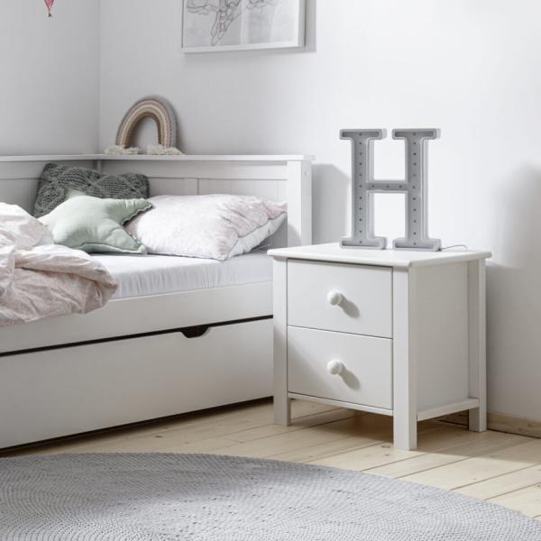 Collet 2S Nachttisch